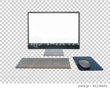 Desktop, PC, Monitor, Nuki Desktop, PC, Monitor, Nuki 92226883