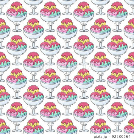 Print for cloth design, textile, fabric, wallpaper Print for cloth design, textile, fabric, wallpaper 92230564