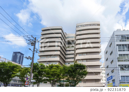 大手前病院【大阪市中央区】 大手前病院【大阪市中央区】 92231870