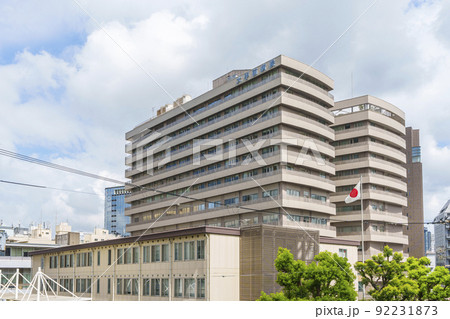 大手前病院【大阪市中央区】 92231873