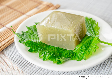 伝統食　えごねり 92232805