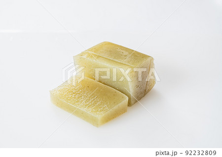 伝統食　えごねり 92232809