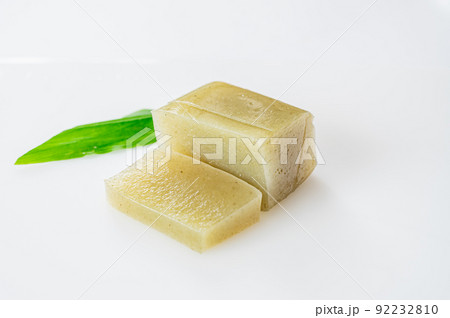 伝統食　えごねり 92232810