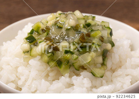 《山形県・郷土料理》だし 《山形県・郷土料理》だし 92234625