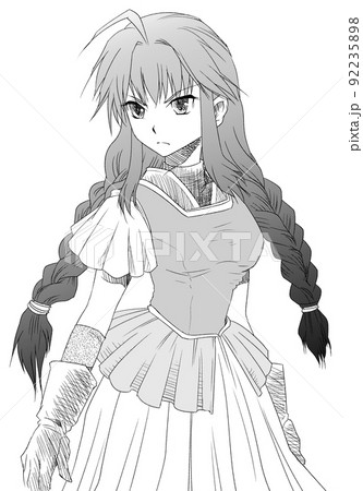 見習い冒険者 見習い冒険者 92235898