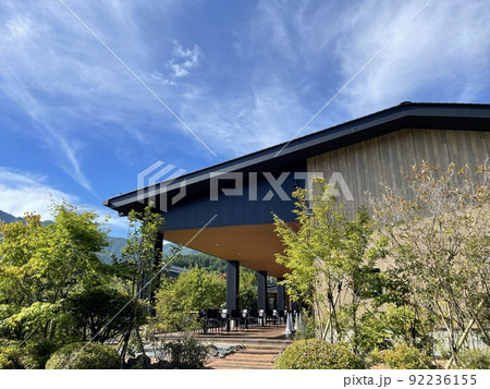 道の駅ではなく旅の駅、2022年6月OPENの複合商業施設 92236155