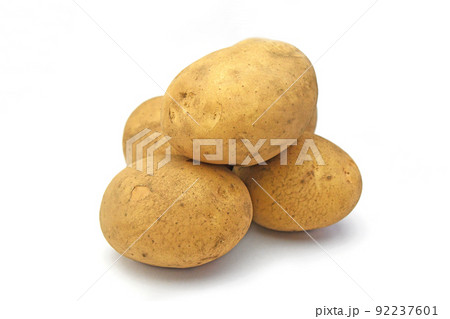 じゃがいも(十勝こがね) じゃがいも(十勝こがね) 92237601