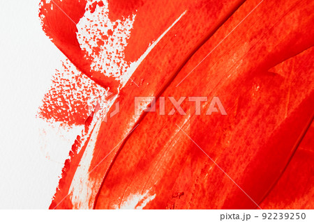 背景画像「絵の具」 92239250