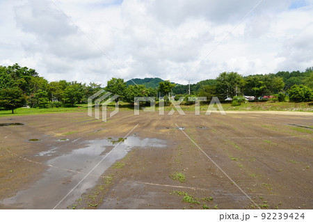 むかわ町立和泉小学校（廃校） 92239424