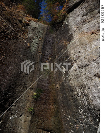 秩父札所三十一番の風景 92239567