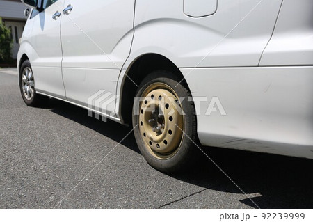 スペアタイヤ 92239999
