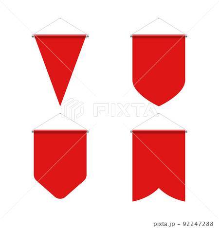 Pennant Set 92247288