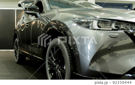 クルマ クルマ 92250444