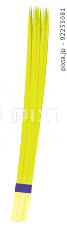 黄ニラ 黄ニラ 92253081