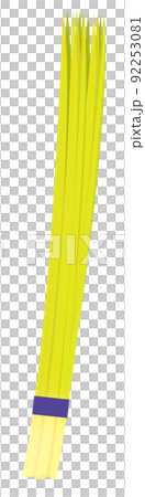 黄ニラ 黄ニラ 92253081