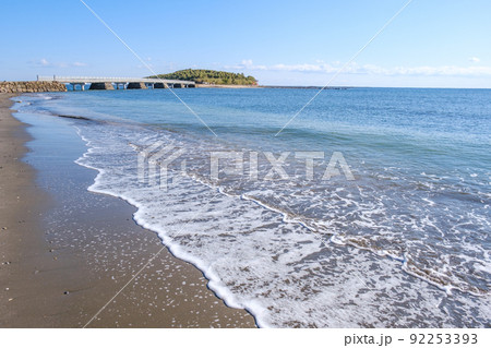 青島　［宮崎県］ 92253393