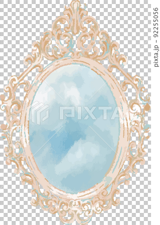 框架畫天空雲彩風景背景水彩油畫西方繪畫藝術藝術複製空間插圖 框架畫天空雲彩風景背景水彩油畫西方繪畫藝術藝術複製空間插圖 92255056