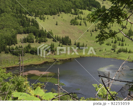 北海道東雲湖 北海道東雲湖 92255059