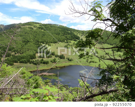 北海道東雲湖 北海道東雲湖 92255070