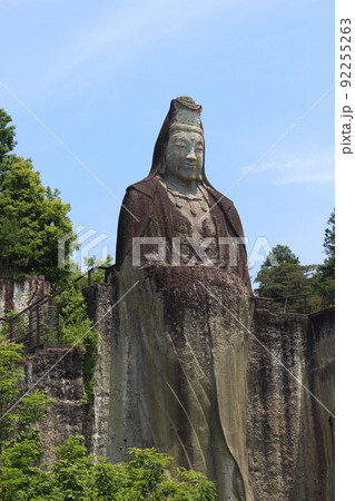 平和観音 92255263