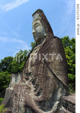 平和観音 92255268