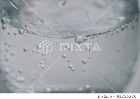 炭酸水 92255276