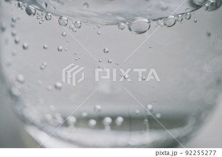 炭酸水 92255277