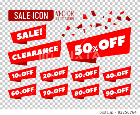 Appliance Clearance Sale Favicon