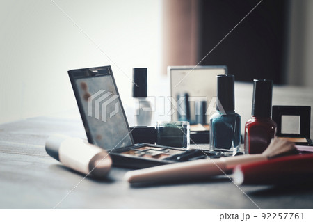 使用したメイク用品 使用したメイク用品 92257761