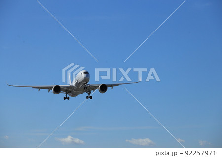 大阪伊丹空港離着陸 大阪伊丹空港離着陸 92257971