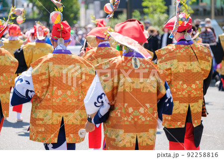 博多どんたく 92258816