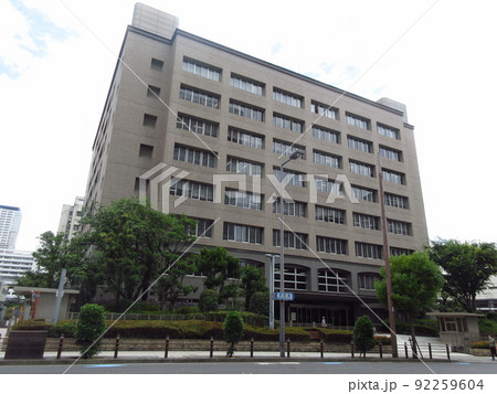 大阪家庭裁判所 92259604
