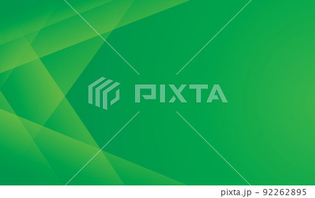 modern green triangle background vector illustration modern green triangle background vector illustration 92262895
