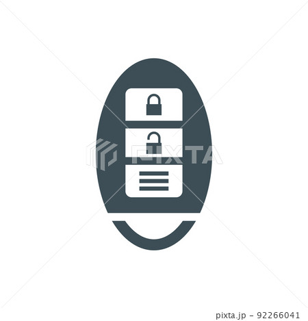 カーセキュリティ 92266041