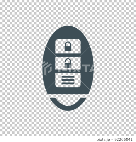 カーセキュリティ 92266041