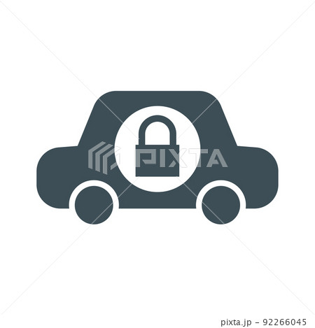 カーセキュリティ カーセキュリティ 92266045