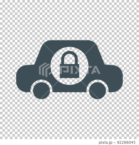 カーセキュリティ カーセキュリティ 92266045