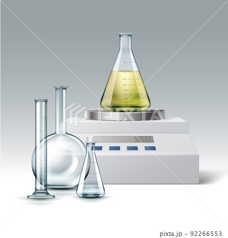 Chemical laboratory equipment 92266553