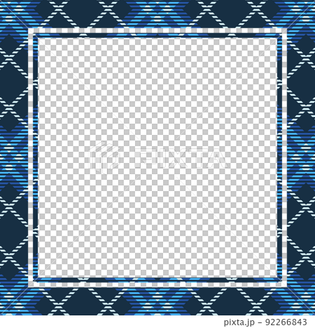 格子框架壁紙圖片 92266843