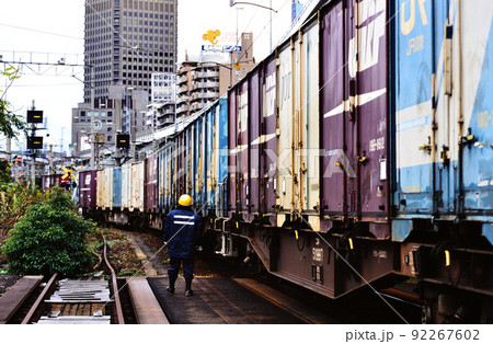 2003年11月30日 最終日の神戸臨港線 2003年11月30日 最終日の神戸臨港線 92267602