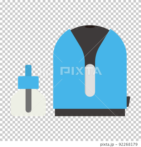 電驅蚊器圖解 電驅蚊器圖解 92268179