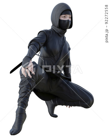忍者☆Ninja 92272558