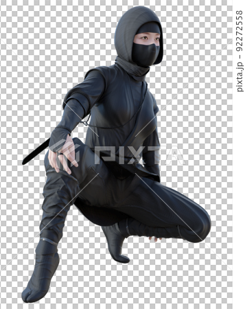 忍者☆Ninja 92272558