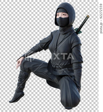 忍者☆Ninja 92272559