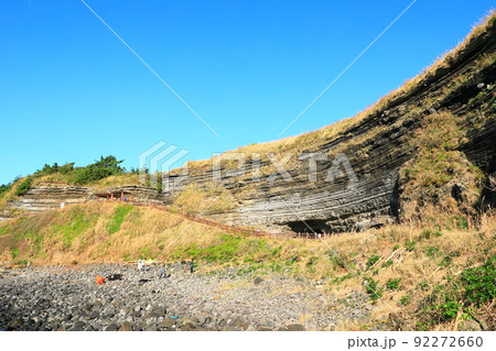 済州島 観光地 スウォルボン 92272660