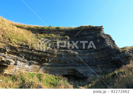 済州島 観光地 スウォルボン 92272662