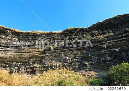 済州島 観光地 スウォルボン 92272670