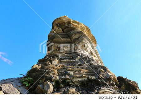 済州島 観光地 スウォルボン 92272701