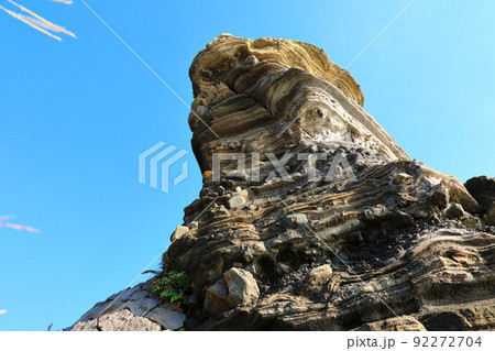 済州島 観光地 スウォルボン 92272704