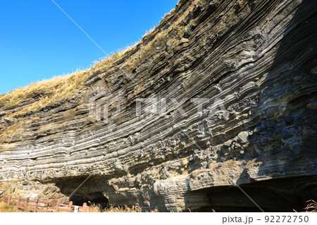 済州島 観光地 スウォルボン 92272750